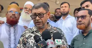 মুরাদনগর হাসপাতালে অনুপস্থিত থাকা ৫ চিকিৎসকের বিরুদ্ধে ব্যবস্থা নেয়ার নির্দেশ স্বাস্থ্যমন্ত্রীর